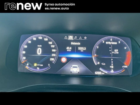 Renault Arkana Techno TCe 103kW(140CV) EDC mild hybrid