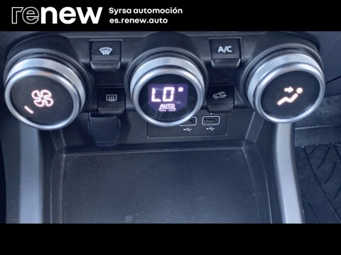 Renault Arkana Techno TCe 103kW(140CV) EDC mild hybrid