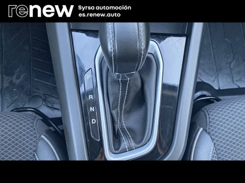 Renault Arkana Techno TCe 103kW(140CV) EDC mild hybrid