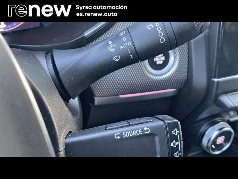Renault Arkana Techno TCe 103kW(140CV) EDC mild hybrid