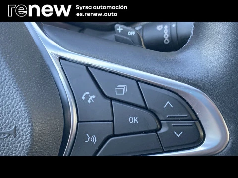 Renault Arkana Techno TCe 103kW(140CV) EDC mild hybrid