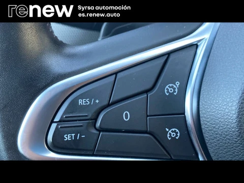 Renault Arkana Techno TCe 103kW(140CV) EDC mild hybrid