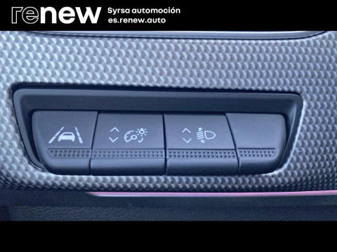 Renault Arkana Techno TCe 103kW(140CV) EDC mild hybrid