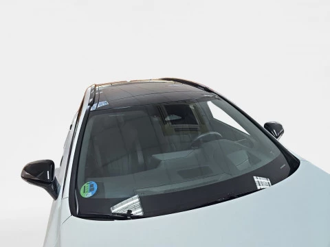 Lexus RX 500h F Sport