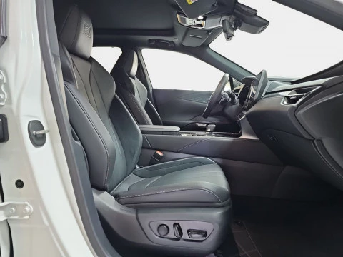 Lexus RX 500h F Sport