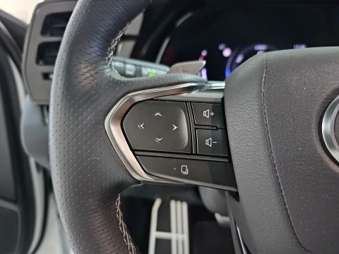 Lexus RX 500h F Sport