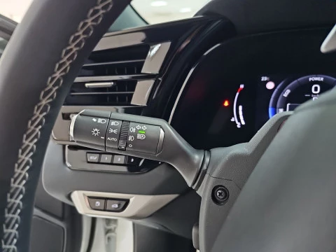 Lexus RX 500h F Sport