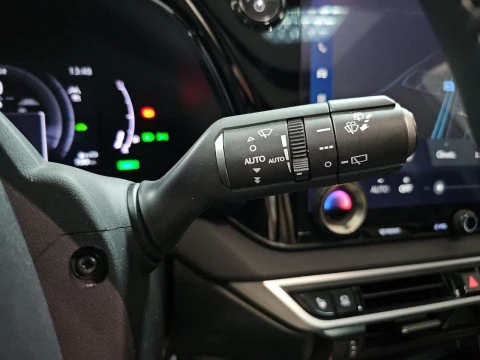 Lexus RX 500h F Sport