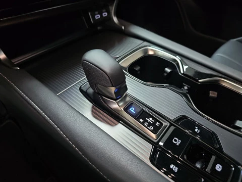 Lexus RX 500h F Sport