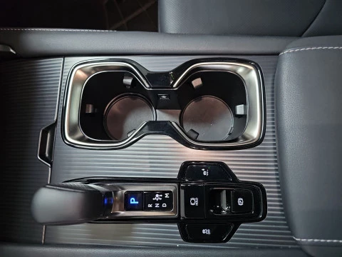 Lexus RX 500h F Sport