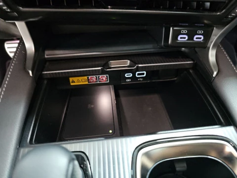 Lexus RX 500h F Sport