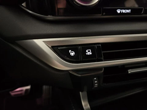 Lexus RX 500h F Sport