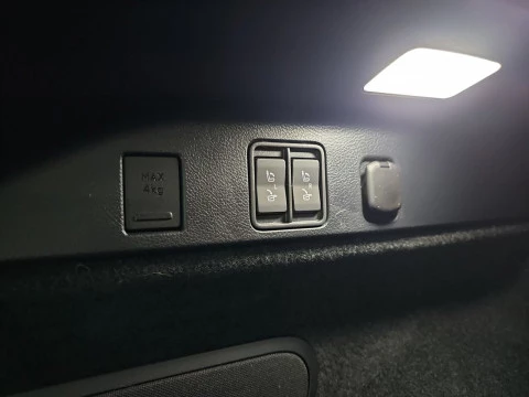 Lexus RX 500h F Sport