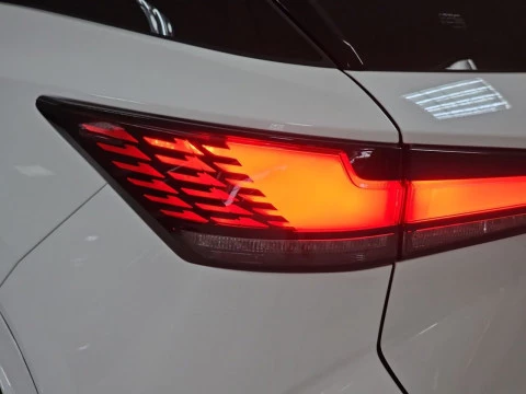 Lexus RX 500h F Sport