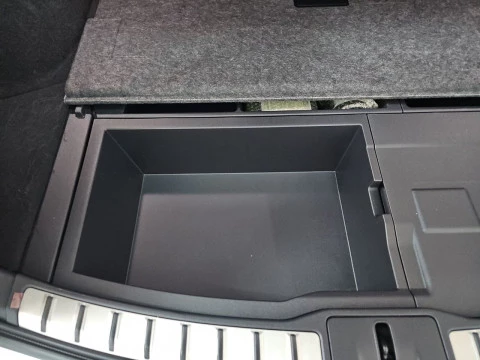 Lexus RX 500h F Sport