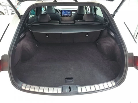 Lexus RX 500h F Sport
