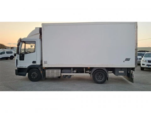 Iveco Eurocargo 8.000 KG