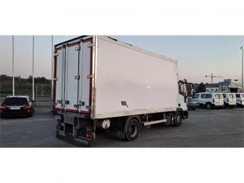 Iveco Eurocargo 8.000 KG