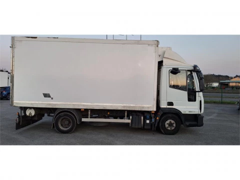 Iveco Eurocargo 8.000 KG