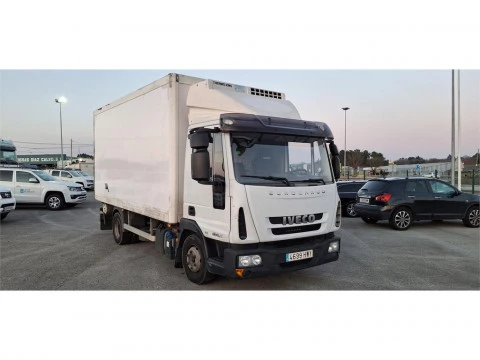 Iveco Eurocargo 8.000 KG