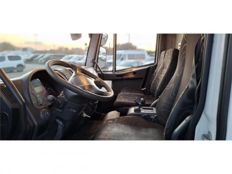 Iveco Eurocargo 8.000 KG