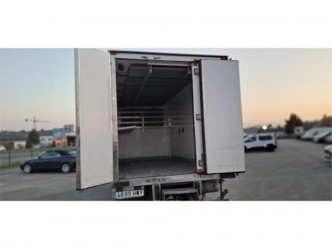 Iveco Eurocargo 8.000 KG