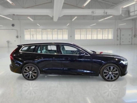 Volvo V60 2.0 T6 AWD Recharge Inscription Auto