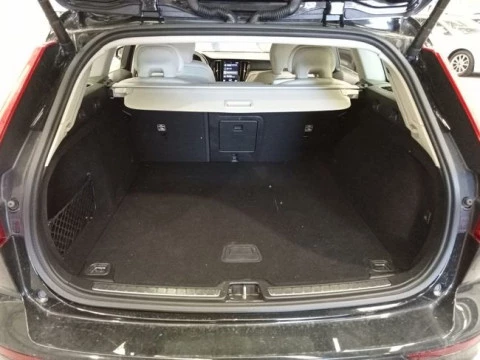 Volvo V60 2.0 T6 AWD Recharge Inscription Auto