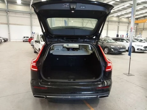 Volvo V60 2.0 T6 AWD Recharge Inscription Auto