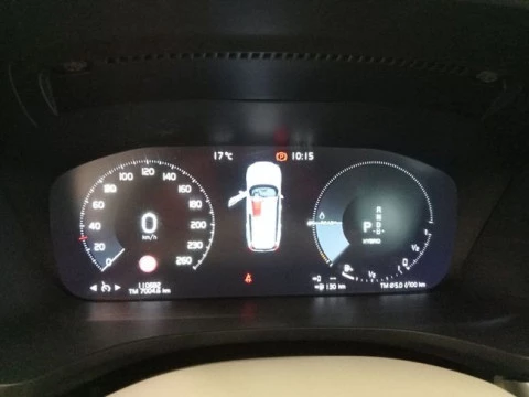 Volvo V60 2.0 T6 AWD Recharge Inscription Auto