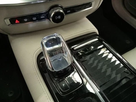 Volvo V60 2.0 T6 AWD Recharge Inscription Auto