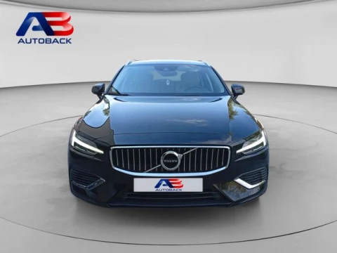 Volvo V60 2.0 T6 AWD Recharge Inscription Auto