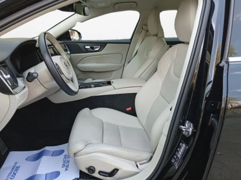 Volvo V60 2.0 T6 AWD Recharge Inscription Auto