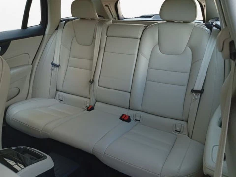 Volvo V60 2.0 T6 AWD Recharge Inscription Auto