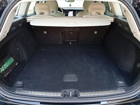 Volvo V60 2.0 T6 AWD Recharge Inscription Auto