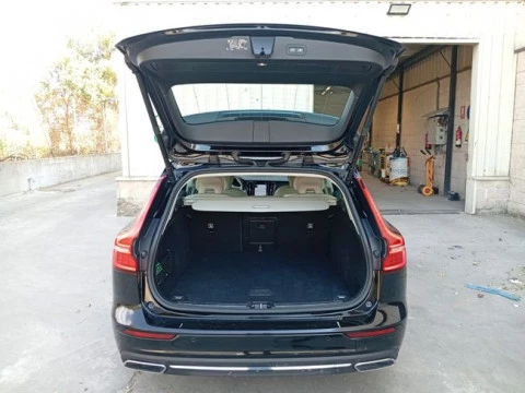 Volvo V60 2.0 T6 AWD Recharge Inscription Auto