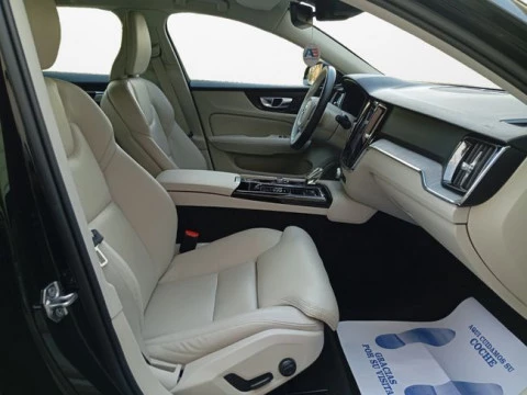 Volvo V60 2.0 T6 AWD Recharge Inscription Auto