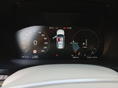 Volvo V60 2.0 T6 AWD Recharge Inscription Auto