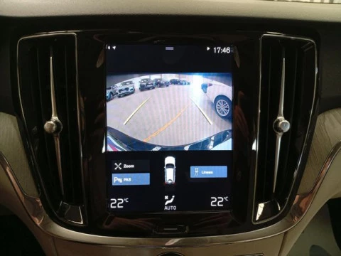 Volvo V60 2.0 T6 AWD Recharge Inscription Auto