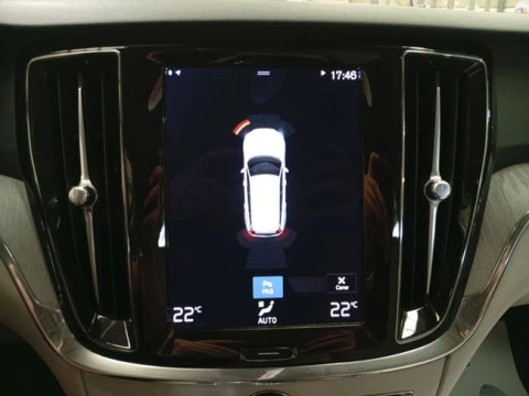 Volvo V60 2.0 T6 AWD Recharge Inscription Auto