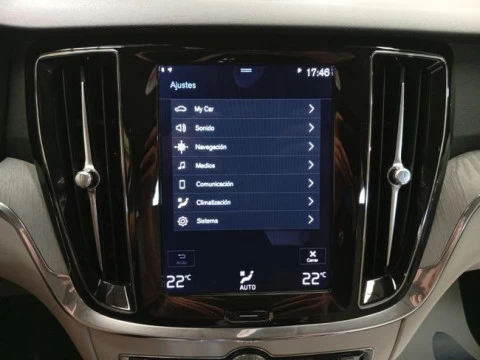 Volvo V60 2.0 T6 AWD Recharge Inscription Auto