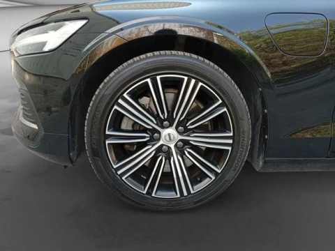 Volvo V60 2.0 T6 AWD Recharge Inscription Auto