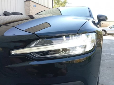 Volvo V60 2.0 T6 AWD Recharge Inscription Auto