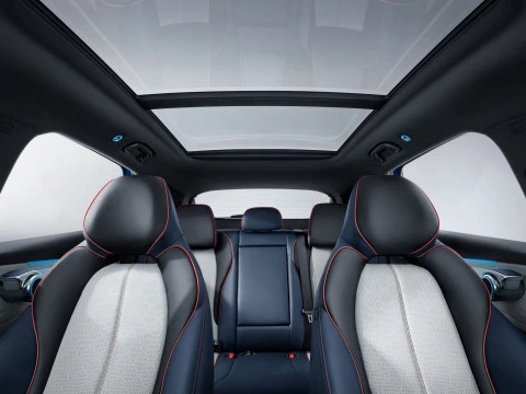 BYD ATTO 3 CONFORT MY25