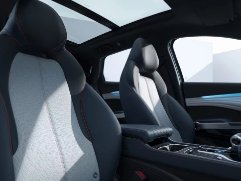 BYD ATTO 3 CONFORT MY25