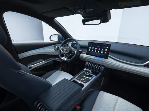 BYD ATTO 3 CONFORT MY25