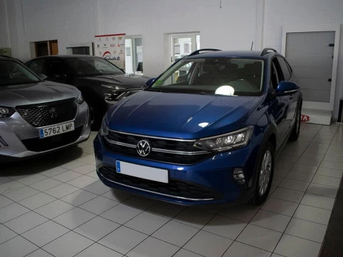 Volkswagen Taigo 1.0 TSI 70KW LIFE 5P