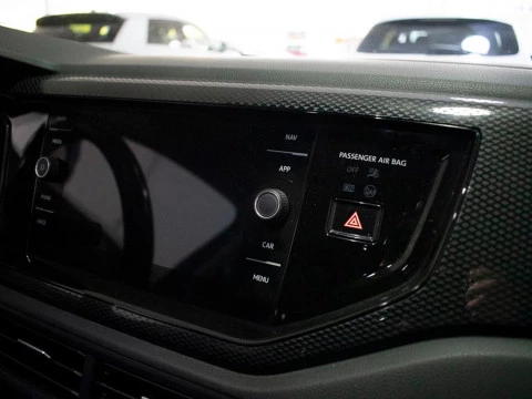 Volkswagen Taigo 1.0 TSI 70KW LIFE 5P