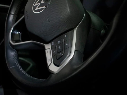 Volkswagen Taigo 1.0 TSI 70KW LIFE 5P