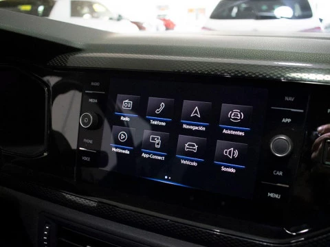 Volkswagen Taigo 1.0 TSI 70KW LIFE 5P